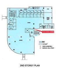 Ayer Rajah Amenity Centre (D5), Retail #580635941